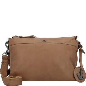 Harbour 2nd Anchor Love Borsa a tracolla Pelle 23.5 cm Harbour 2nd Anchor Love Borsa a tracolla Pelle 23.5 cm