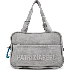 Patrizia Pepe (Im)Perfection Borsa a spalla Vera Pelle 35 cm