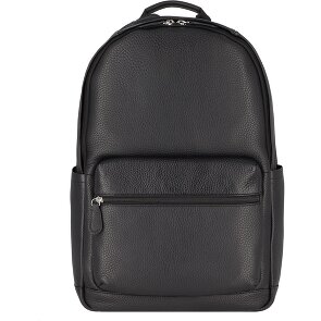 Fossil Buckner Zaino Pelle 44.5 cm Scomparto per laptop