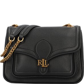 Lauren Ralph Lauren Bradley Borsa a tracolla Pelle 21.5 cm Lauren Ralph Lauren Bradley Borsa a tracolla Pelle 21.5 cm