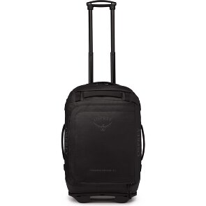 Osprey Transporter 40 2 ruote Borsa da viaggio 57 cm