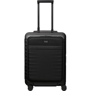Titan Overseas 4 ruote Carrello 55 cm