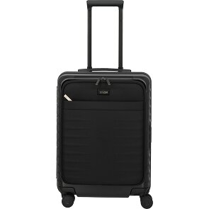 Titan Overseas 4 ruote Carrello 55 cm