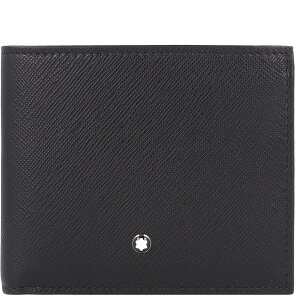 Montblanc Sartorial Portafoglio Pelle 11.5 cm