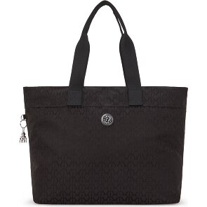 Kipling Premium Elevated Plus Colissa Up Borsa shopper 50 cm Scomparto per laptop