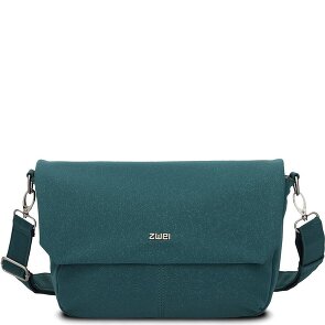 Zwei Mademoiselle.M Messaggero 33 cm Scomparto per laptop