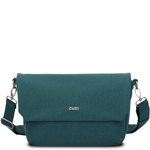 Zwei Mademoiselle.M Messaggero 33 cm Scomparto per laptop