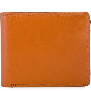 Mywalit Portafoglio RFID in pelle 11 cm