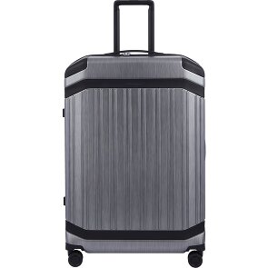 Piquadro PQL-Premium 4 ruote Carrello 75 cm Piquadro PQL-Premium 4 ruote Carrello 75 cm