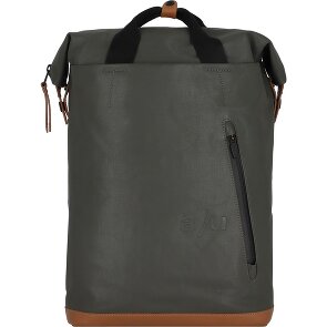aunts & uncles Japan Morioka Zaino da giorno 44 cm Vano porta PC