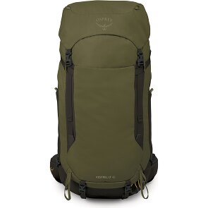 Osprey Kestrel 45 L Zaino da trekking 68 cm
