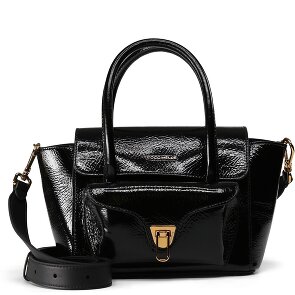 Coccinelle Double Beat Borsetta Pelle 29 cm Coccinelle Double Beat Borsetta Pelle 29 cm