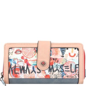 Anekke Portafoglio Fun&Music 18 cm