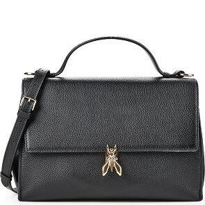 Patrizia Pepe Borsetta Vera Pelle 28 cm