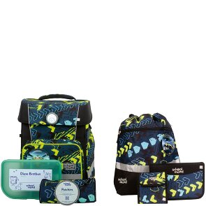 School-Mood Champion Maxx Set di borse per la scuola School-Mood Champion Maxx Set di borse per la scuola