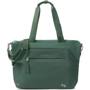 Hedgren Furo Kicho Borsa shopper Protezione RFID 46 cm Scomparto per laptop Hedgren Furo Kicho Borsa shopper Protezione RFID 46 cm Scomparto per laptop