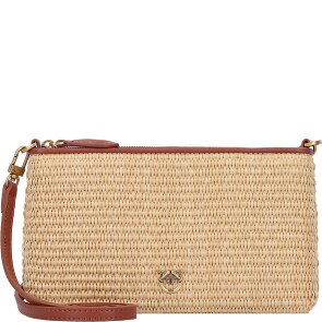 PINKO Flat Horizontal Borsa a tracolla 21 cm PINKO Flat Horizontal Borsa a tracolla 21 cm