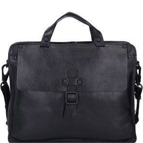 Harold's Cartella in pelle Aberdeen 37 cm
