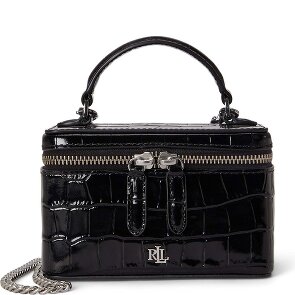 Lauren Ralph Lauren Hallee Borsetta Vera Pelle 14.5 cm