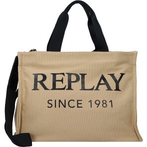 Replay Borsa shopper 40 cm