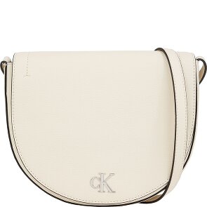 Calvin Klein Jeans Minimal Monogram Borsa a tracolla 22 cm