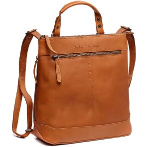 The Chesterfield Brand Harare Zaino da città Pelle 30 cm