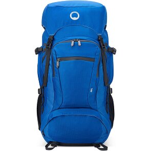 Delsey Paris Nomade Zaino da trekking 59 cm
