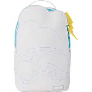 Sprayground Cloud Dlxvf Zaino da giorno 46 cm Scomparto per laptop