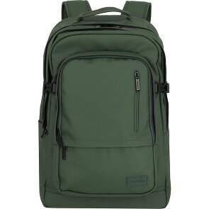 Travelite Basics Zaino da giorno 48 cm Scomparto per laptop