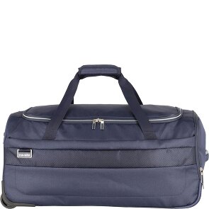 Travelite Miigo 2-Wheel Holdall 69 cm