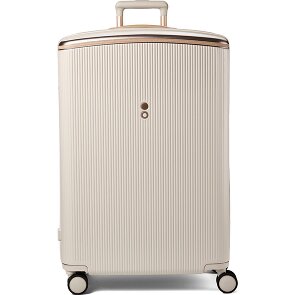 Echolac Dynasty VLX 4 ruote Carrello L 77 cm