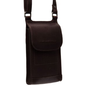 The Chesterfield Brand Nebra Custodia per cellulare Pelle 12 cm