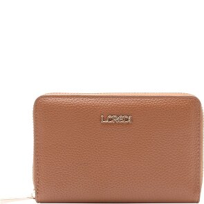 L.Credi Perla Portafoglio Protezione RFID 16 cm