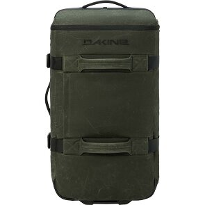 Dakine Split 110 L 2 ruote Borsa da viaggio 79 cm
