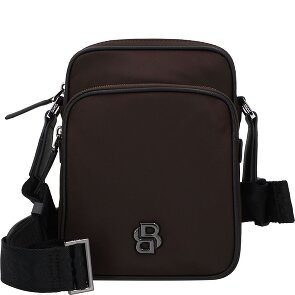 Boss B-Icon Mini Borsa Borsa a tracolla 17 cm Boss B-Icon Mini Borsa Borsa a tracolla 17 cm
