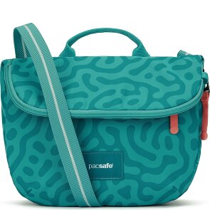 Pacsafe GO borsa a tracolla antifurto RFID 24 cm
