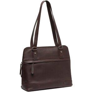 The Chesterfield Brand Belgrado Borsa a tracolla Pelle 32 cm Scomparto per laptop The Chesterfield Brand Belgrado Borsa a tracolla Pelle 32 cm Scomparto per laptop