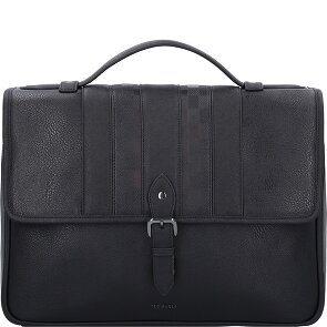 Ted Baker Wayvees Valigetta 39 cm Scomparto per laptop Ted Baker Wayvees Valigetta 39 cm Scomparto per laptop