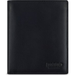 mano Don Andrea Portafoglio Protezione RFID Pelle 10 cm
