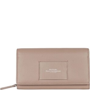 Maître Ellern Dilara Portafoglio Protezione RFID Pelle 16 cm