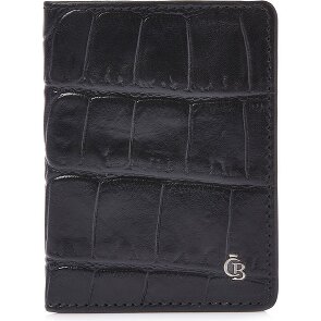 Castelijn & Beerens Custodia per carta di credito Protezione RFID Pelle 10 cm