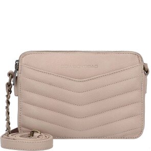 Cowboysbag Quilty Pleasure Borsa a tracolla Pelle 25 cm