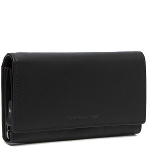 The Chesterfield Brand Mirthe Portafoglio Protezione RFID Pelle 18 cm