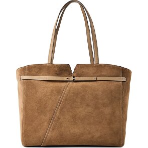 Boss Revers Borsa shopper Vera Pelle 37 cm Vano porta PC