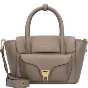 Coccinelle Double Beat Borsa a tracolla Pelle 21 cm