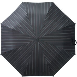 Knirps Large Duomatic Ombrello tascabile 28 cm