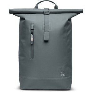 GOT BAG Rolltop Lite 2.0 Zaino da giorno 42 cm Scomparto per laptop GOT BAG Rolltop Lite 2.0 Zaino da giorno 42 cm Scomparto per laptop