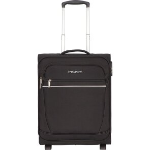Travelite Carrello cabina a 2 ruote 55 cm