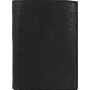 mano Don Simon Portafoglio in pelle 10 cm
