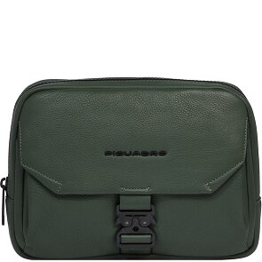 Piquadro Than Borsa a tracolla Pelle 24 cm